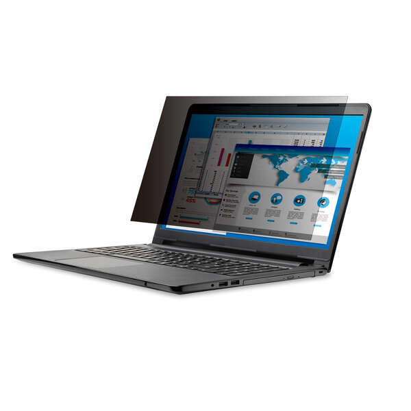 【即納】エレコム 覗き見防止フィルム プライバシーフィルター 23.8インチ 抗菌 ブルーライトカット 帯電防止仕様