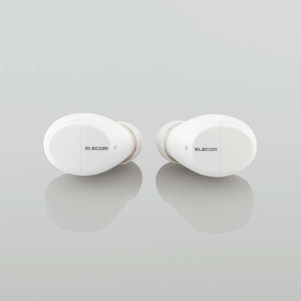 【あす楽】エレコム ワイヤレスイヤホン Bluetooth 