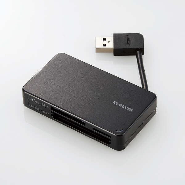 ڤڡۥ쥳 ɥ꡼ USB3.0 ֥Ǽ SD SDHC SDXC microSD microSDHC mic...