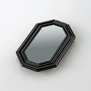 エレコム スマホリング スマホスタンド 背面貼付 360度回転 ブラック