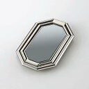 エレコム スマホリング スマホスタンド 背面貼付 360度回転 シルバー