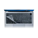 【即納】エレコム キーボードカバー MacBook Pro 14インチ...(2)