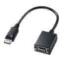 y[zTTvC DisplayPort-VGAϊA_v^