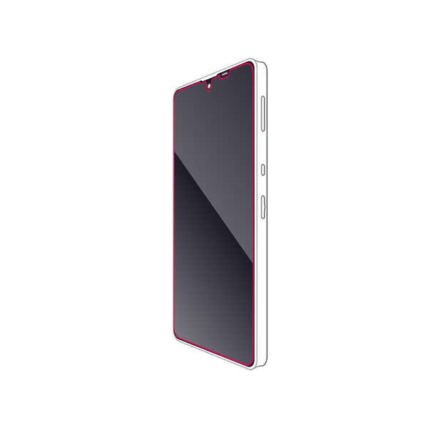 ���쥳�� AQUOS sense6s ( SHG07 ) / sense6 ( SH-54B SHG05 ) �ե���� ��������쥢 ȿ���ɻ� �����ɻ� �������쥹