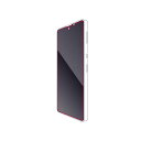エレコム AQUOS sense6s ( SHG07 ) / sense6 ( SH-54B SHG05 ) ガラスフィルム 硬度10H 高透明 指紋防止 エア...