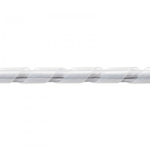 サンワサプライ ケーブルタイ(スパイラル)