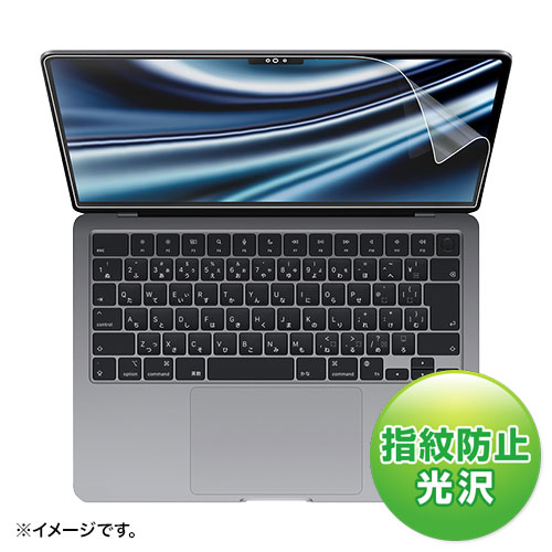 ڤڡۥ掠ץ饤 MacBook Air 2022 M2 13ѱվݸɻ߸ե