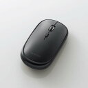 エレコム マウス ワイヤレスマウス 無線 Bluetooth 静音 4...(2)