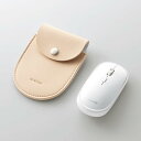 【即納】エレコム ワイヤレスマウス 無線 Bluetooth 静音 4...(2)