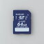 쥳 SD  64GB Class10 ǡ쥵ӥ