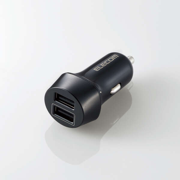 쥳 å 㡼㡼 ׽12W 2ݡ USB A 2 ޤ  iPhone Android Ƽб   Ŵ ֥å