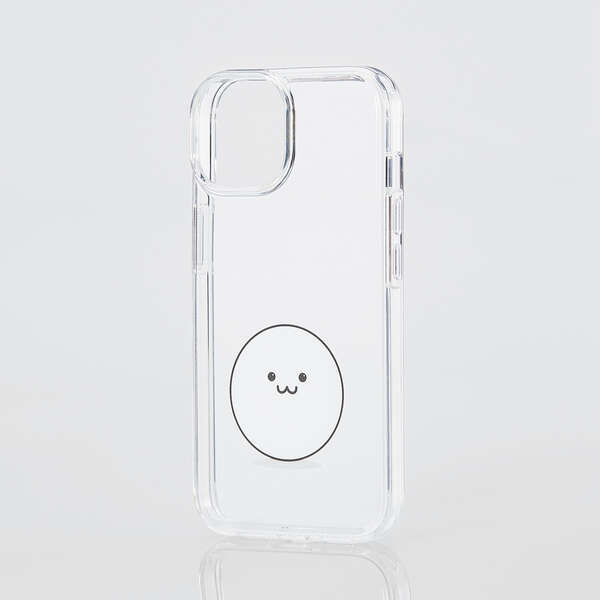 【即納】エレコム iPhone 14 / 13 ケース カバー ハイブリッド 耐衝撃 衝撃吸収 軽量 ...