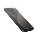 エレコム iPhone 14 Pro 背面用 ガラスフィルム 高光沢 強化ガラス ゴリラ 薄型 0.21mm 表面硬度10H 指紋防止 飛散防止 エアーレス
