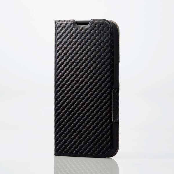 ���쥳�� iPhone 14 Pro ������ ���С� �쥶�� ��Ģ�� �ޥ��ͥå� �ե�å� �Ѿ׷� �׷�ۼ� ���� ���� ������ɵ�ǽ�� UltraSlim �����ܥ�Ĵ�֥�å�