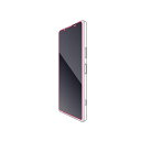 エレコム Xperia 5 IV ( SO-54C / SOG09 ) フィルム 高透明 抗菌 ハードコート 指紋防止 エアーレス