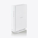 【即納】エレコム WiFi 無線LAN 中継器 WiFi6 11ax.ac.n.a.g.b 2402 574Mbps 【 iPhone iPad PS5 Nintendo Switch Xbox360 Windows11 Mac iPadOS ...