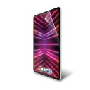 【即納】エレコム iPad Pro 12.9インチ 第 6 /5 / 4 / 3 世代 用 フィルム アンチグレア 指紋防止 反射防止 マット エアーレス