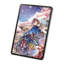 【即納】エレコム iPad Pro 11インチ 第 4 /3 / 2 / 1 世代 iPad Air 10.9インチ 第 5 / 4 世代 用 フィルム ペーパ...