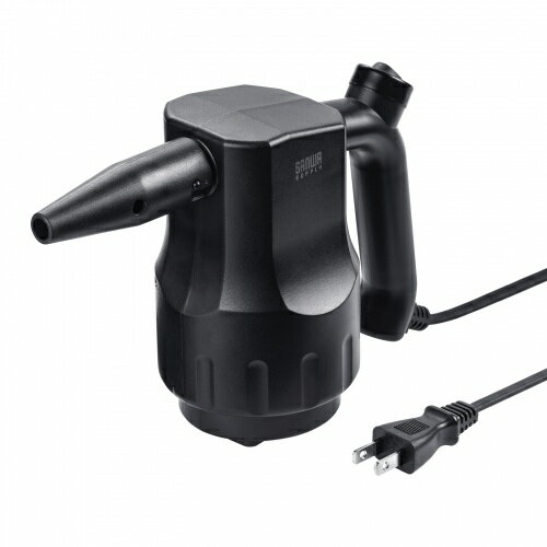 【即納】サンワサプライ 電動エアダスター （AC電源）