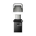 エレコム USBメモリ 32GB USB3.2(Gen1)/3.1(G...(2)