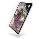 【即納】エレコム iPad Pro 11インチ 第 4 /3 / 2 / 1 世代 iPad Air 10.9インチ 第 5 / 4 世代 用 ガラスフィルム ...