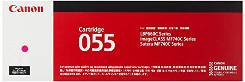 Canon ȥʡȥå055 ޥ CRG-055MAG