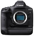 Canon デジタル一眼レフカメラ EOS-1D X Mark III ボディー EOS-1DXMK3