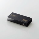 【即納】エレコム HDMI 切替器 2入力1出力/1入力2出力 双方向切替可 8K 60Hz 4K 120Hz HDMI2.1 手動 切り替え器 電源不要 セレクター ブラック