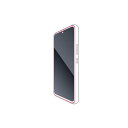 エレコム Galaxy A54 5G ( SC-53D / SCG21 ) フィルム 指紋認証対応 アンチグレア 抗菌 指紋防止 反射防止 マット 気泡防止