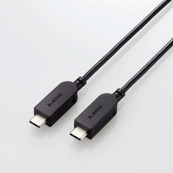 ¨Ǽۥ쥳 C ֥ USB Type C to Type C 2m PD 60Wб 󥰥ͥ 90ٲž ...