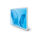 【即納】エレコム Google Pixel Tablet 2023 用 ガラスフィルム 超透明 ブルーライトカット 強化ガラス 表面硬度10H 指紋防止 飛散防...