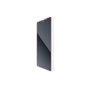 エレコム AQUOS sense8 / 7 / 6s / 6 ( SH-54D / SHG11 等 ) ガラスライクフィルム 指紋認証対応 高透明 薄型 表面硬...