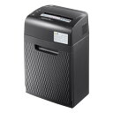 【即納】サンワサプライ オートフィードシュレッダー(200枚・マイクロカット)