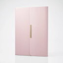 【即納】エレコム iPad 10.9インチ 第10世代 ケース ソフトレザー 手帳型 スリープ対応 マグネット フリーアングル スタンド機能 ミラー付 カードポ...