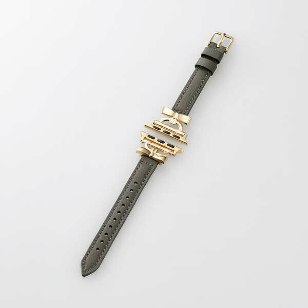 エレコム アップルウォッチ バンド SE ( 第2 / 第1世代 ) / Series 9 / 8 / 7 / 6 / 5 / 4 / 3 / 2 / 1 41...