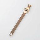 【即納】エレコム アップルウォッチ バンド SE ( 第2 / 第1世代 ) / Series 9 / 8 / 7 / 6 / 5 / 4 / 3 / 2 / ...