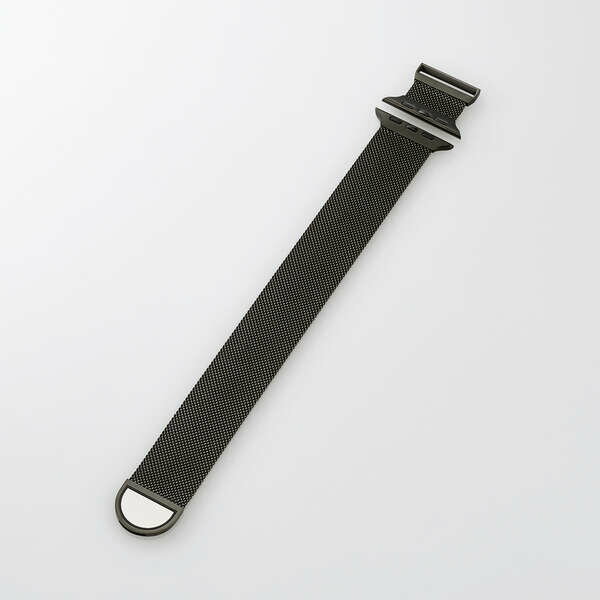 【即納】エレコム アップルウォッチ バンド Ultra 2 / Ultra / SE ( 第2 / 第1世代 ) / Series 9 / 8 / 7 / 6 ...