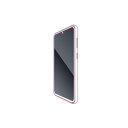 エレコム Galaxy S23 FE ( SCG24 ) フィルム 指紋認証対応 高透明 抗菌 指紋防止 気泡防止