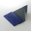 【即納】エレコム ワイヤレス キーボード Bluetooth 無線 パ...(2)