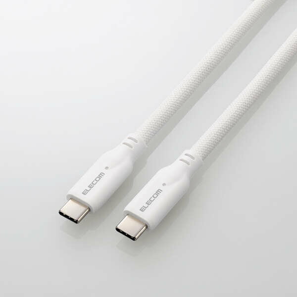 ¨Ǽۥ쥳 C ֥ ( USB Type-C to C ) 1m PD 100W USB10Gbps ˤ ...