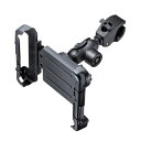 【即納】サンワサプライ 産業用タブレットホルダー