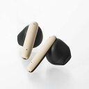 【即納】エレコム ワイヤレスイヤホン Bluetooth 5.3 低遅延モード タッチセンサー 超軽量 自動ペアリング 【 iPhone iPad Android スマホ タブレット 等】 ILMF ブラック