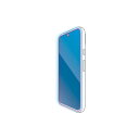 エレコム Google Pixel 8a フィルム 指紋認証対応 高透明 ブルーライトカット 抗菌 指紋防止 気泡防止