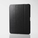 【即納】エレコム iPad Air 10.9インチ 第5/4世代 用 ケース レザー カバー 手帳型 スリープ対応 マグネット フラップ フリーアングル スタン...