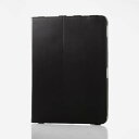 エレコム iPad 10.9インチ 第10世代 用 ケース レザー カバー 手帳型 タッチペンホルダー ベルト付フラップ 2アングル ハンドベルト スタンド機能...