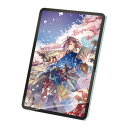 【即納】エレコム 11インチ iPad Air ( M2 ) 2024年 用 フィルム ペーパーライク 上質紙 紙のような描き心地 アンチグレア 指紋防止 反射...