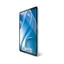 【即納】エレコム 11インチ iPad Air ( M2 ) 2024年 用 フィルム 超透明 固定シール付 指紋防止 気泡防止