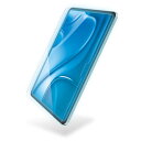 【即納】エレコム 11インチ iPad Air ( M2 ) 2024年 用 ガラスフィルム 高透明 ブルーライトカット ガイドフレーム付 表面硬度10H 指紋...