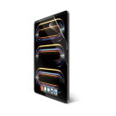 【即納】エレコム 13インチ iPad Pro ( M4 ) 2024年 用 フィルム アンチグレア 指紋防止 反射防止 マット 気泡防止