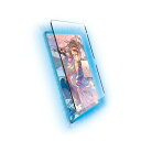 【即納】エレコム 13インチ iPad Air ( M2 ) 2024年 用 フィルム ペーパーライク 着脱式 上質紙 紙のような描き心地 アンチグレア ブルー...